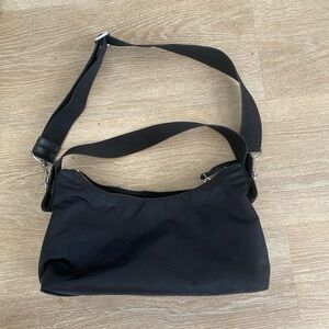 &other stories nylon crossbody